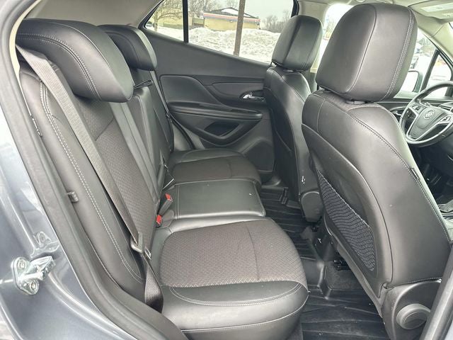 2019 Buick Encore AWD Sport Touring