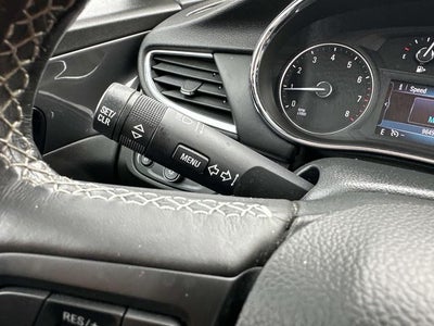 2019 Buick Encore AWD Sport Touring