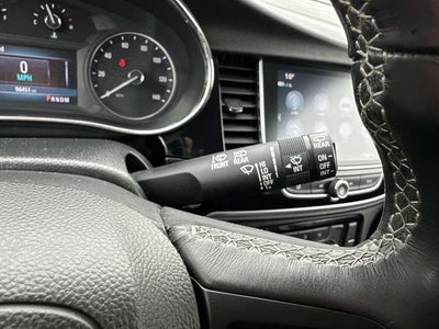 2019 Buick Encore AWD Sport Touring