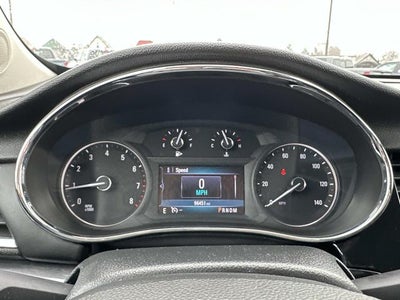 2019 Buick Encore AWD Sport Touring