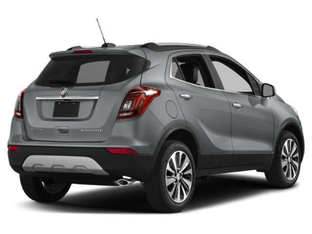 2019 Buick Encore AWD Sport Touring