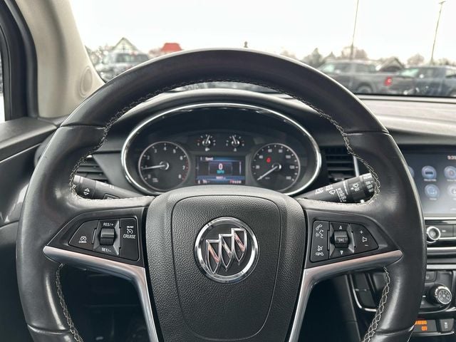 2019 Buick Encore AWD Sport Touring