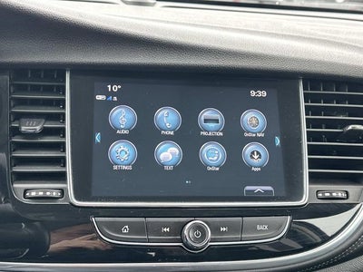 2019 Buick Encore AWD Sport Touring