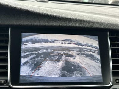 2019 Buick Encore AWD Sport Touring