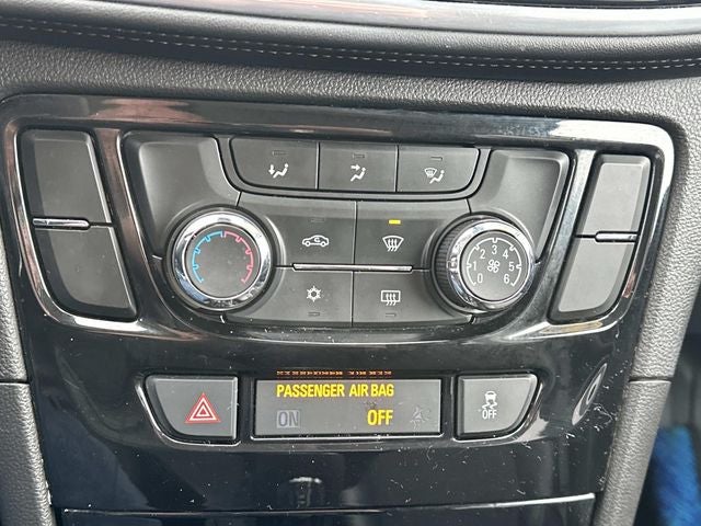 2019 Buick Encore AWD Sport Touring