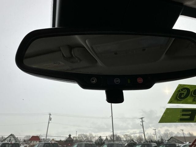 2019 Buick Encore AWD Sport Touring