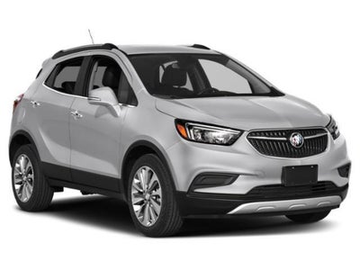 2019 Buick Encore AWD Sport Touring