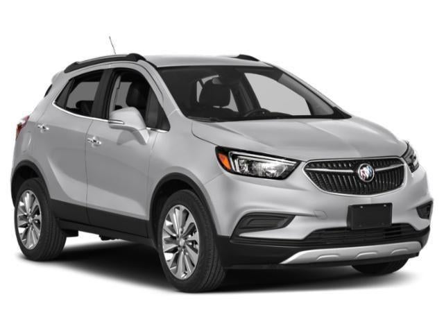 2019 Buick Encore AWD Sport Touring