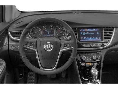 2019 Buick Encore AWD Sport Touring
