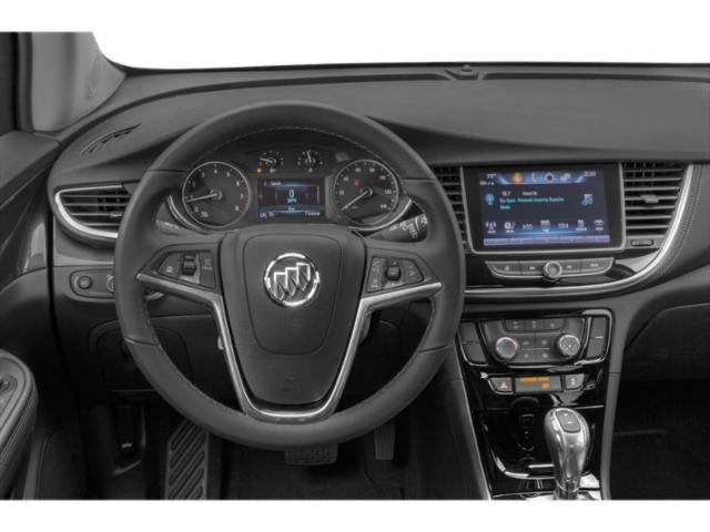 2019 Buick Encore AWD Sport Touring