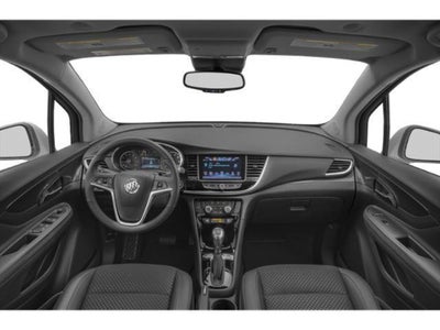 2019 Buick Encore AWD Sport Touring