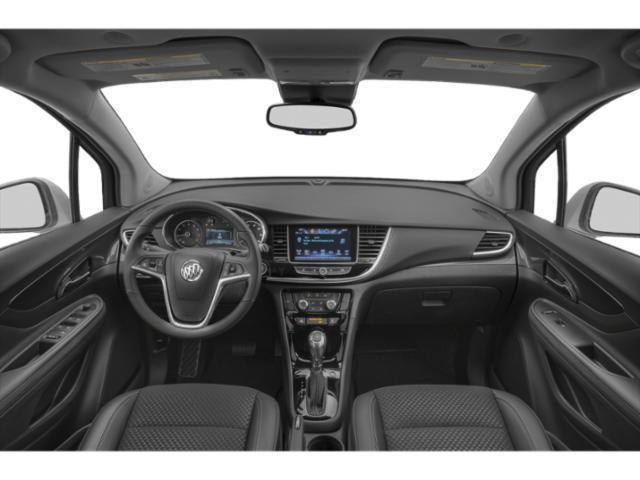 2019 Buick Encore AWD Sport Touring