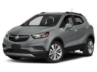2019 Buick Encore AWD Sport Touring