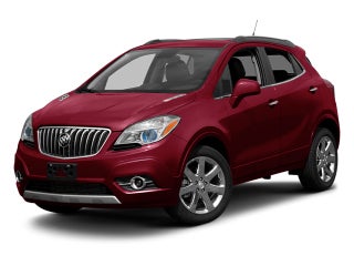 2013 Buick Encore Premium