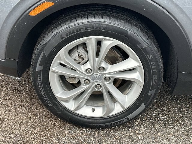 2021 Buick Encore GX FWD Preferred