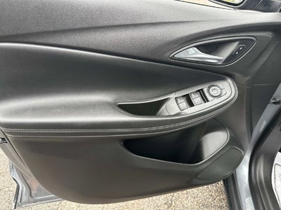 2021 Buick Encore GX FWD Preferred