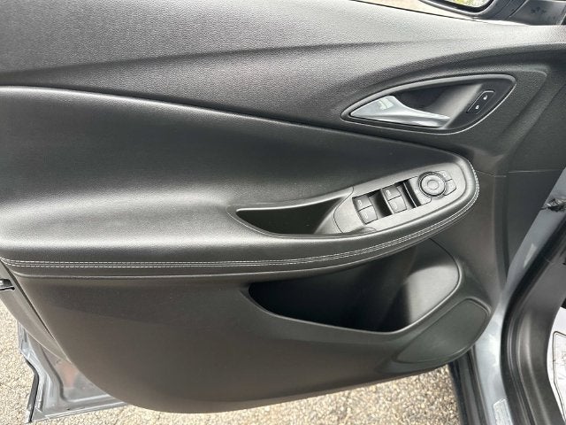2021 Buick Encore GX FWD Preferred