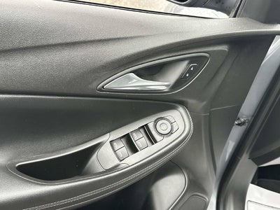 2021 Buick Encore GX FWD Preferred