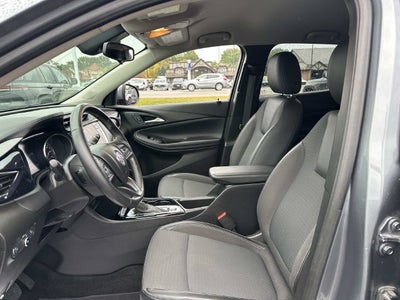 2021 Buick Encore GX FWD Preferred