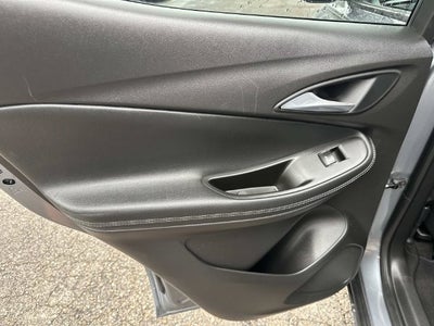 2021 Buick Encore GX FWD Preferred