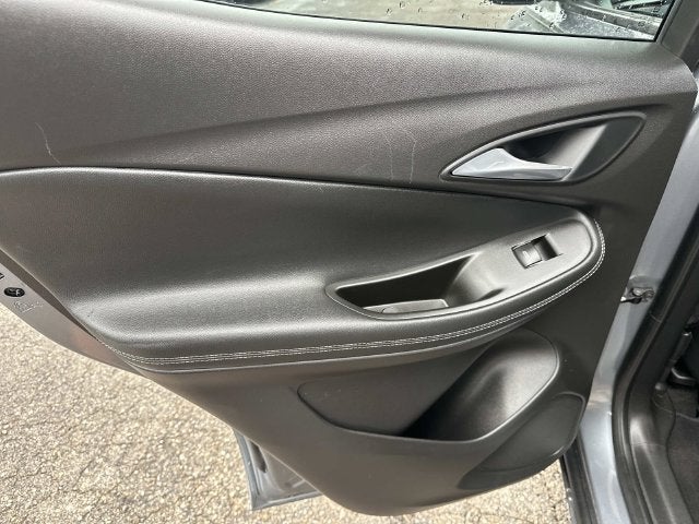 2021 Buick Encore GX FWD Preferred