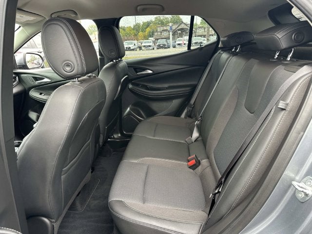 2021 Buick Encore GX FWD Preferred