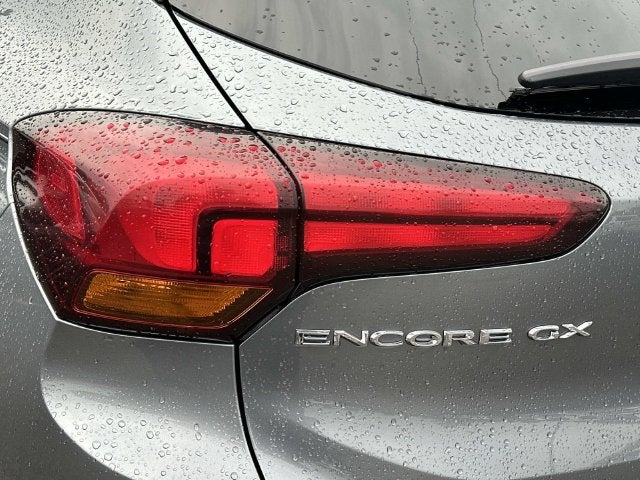 2021 Buick Encore GX FWD Preferred