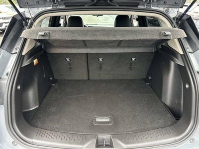 2021 Buick Encore GX FWD Preferred
