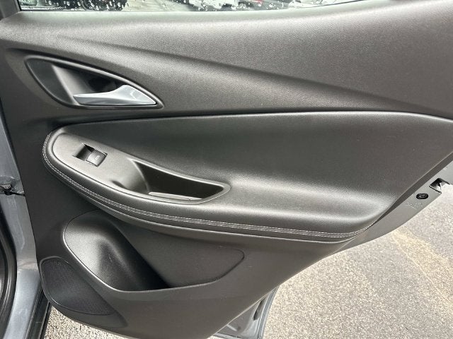 2021 Buick Encore GX FWD Preferred