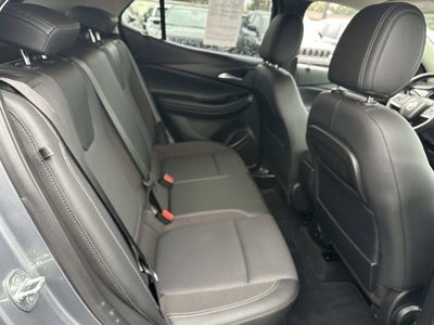 2021 Buick Encore GX FWD Preferred