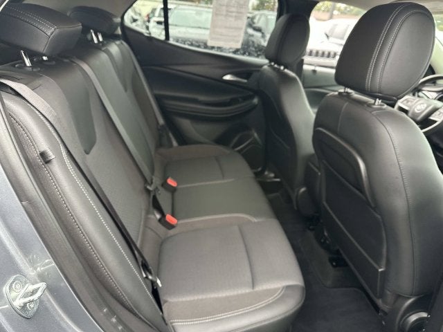 2021 Buick Encore GX FWD Preferred