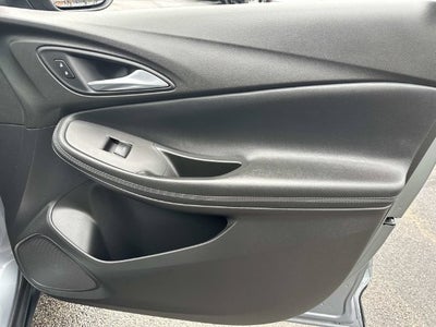 2021 Buick Encore GX FWD Preferred