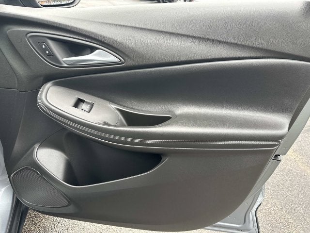 2021 Buick Encore GX FWD Preferred