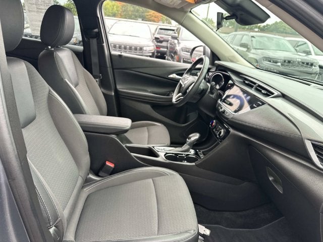 2021 Buick Encore GX FWD Preferred