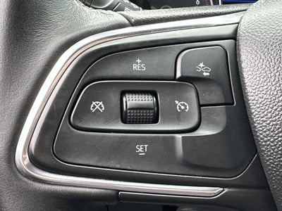 2021 Buick Encore GX FWD Preferred