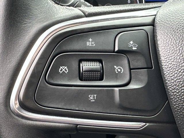 2021 Buick Encore GX FWD Preferred