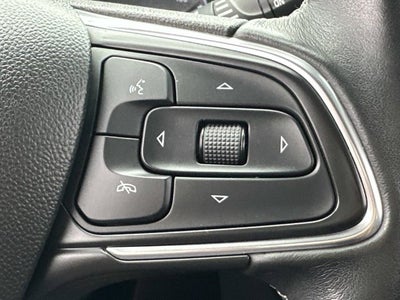 2021 Buick Encore GX FWD Preferred