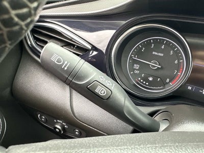 2021 Buick Encore GX FWD Preferred