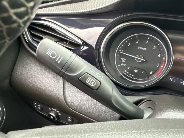 2021 Buick Encore GX FWD Preferred