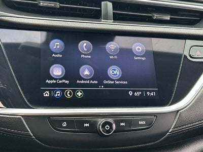 2021 Buick Encore GX FWD Preferred
