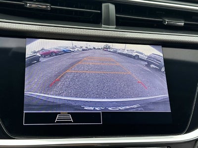 2021 Buick Encore GX FWD Preferred