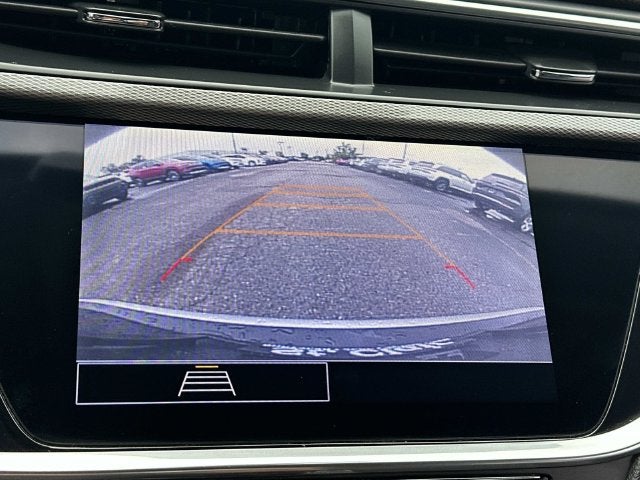 2021 Buick Encore GX FWD Preferred
