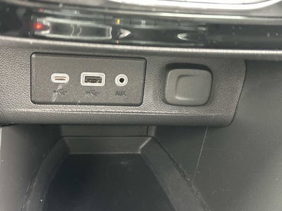 2021 Buick Encore GX FWD Preferred