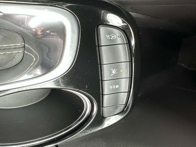 2021 Buick Encore GX FWD Preferred