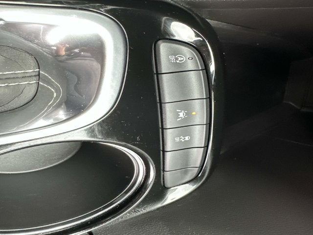 2021 Buick Encore GX FWD Preferred
