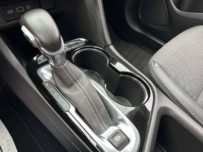 2021 Buick Encore GX FWD Preferred