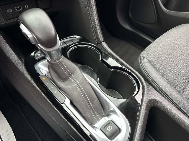 2021 Buick Encore GX FWD Preferred