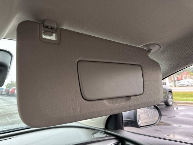 2021 Buick Encore GX FWD Preferred