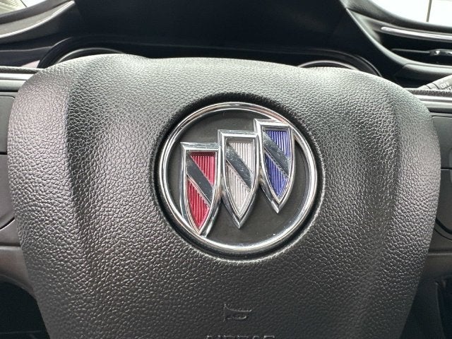 2021 Buick Encore GX FWD Preferred