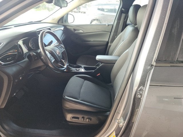 2021 Buick Encore GX FWD Preferred